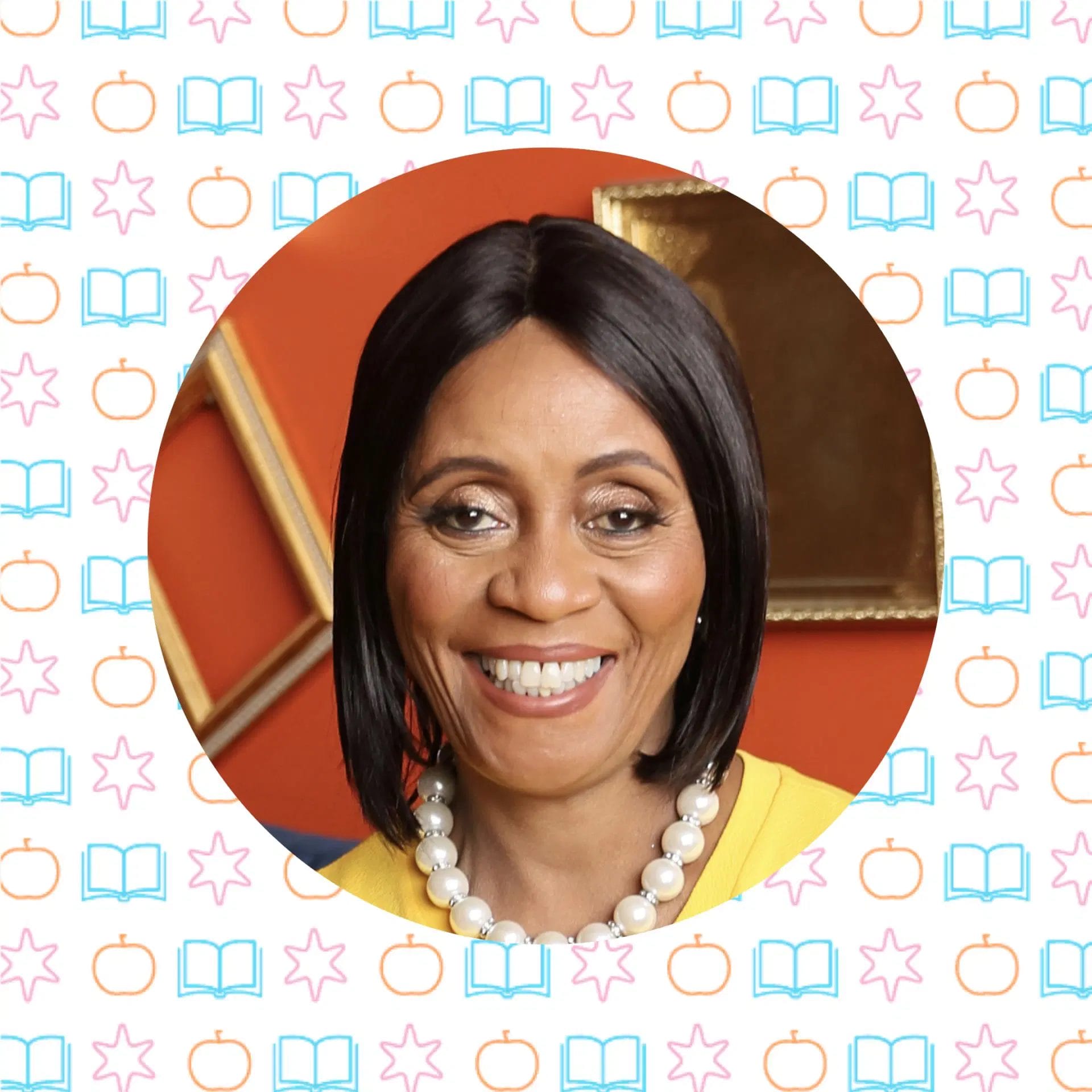 Episode 1: Teaching with heart, starring Joyce Abbott