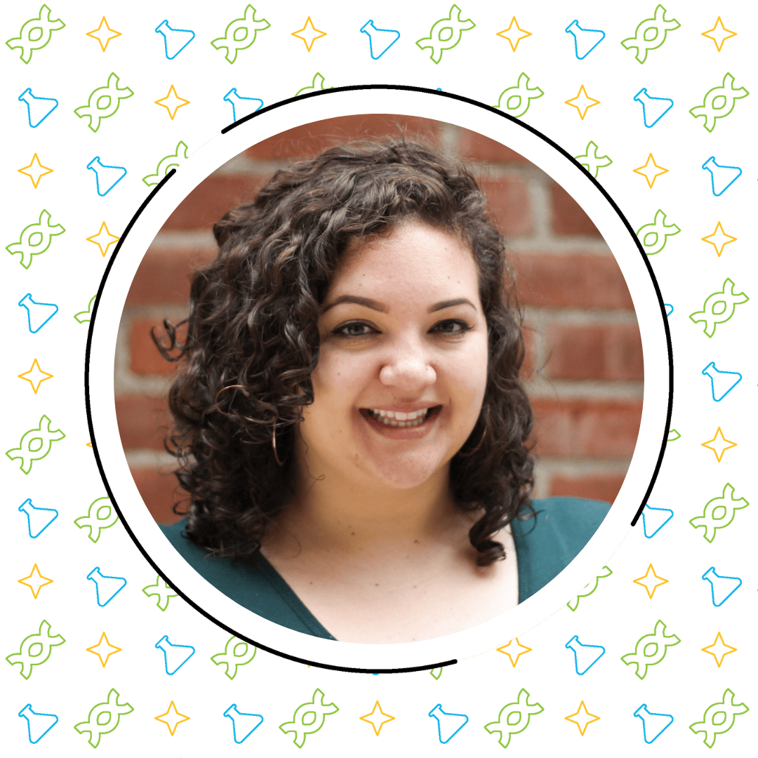 Episode 5: How does coding fit in the science classroom? A conversation with Aryanna Trejo of Code.org