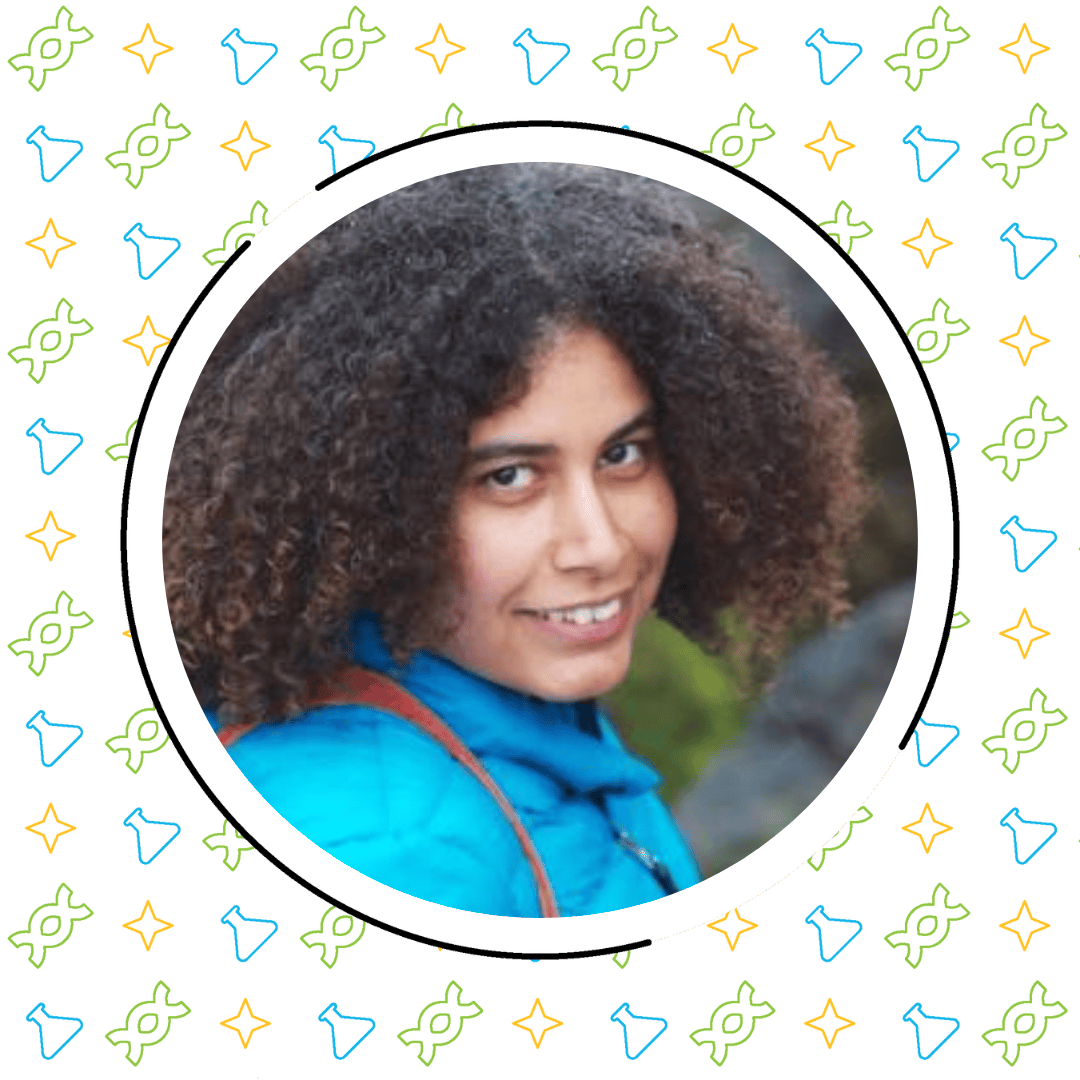 Episode 1: Community and joy within K–8 science instruction: Desiré Whitmore