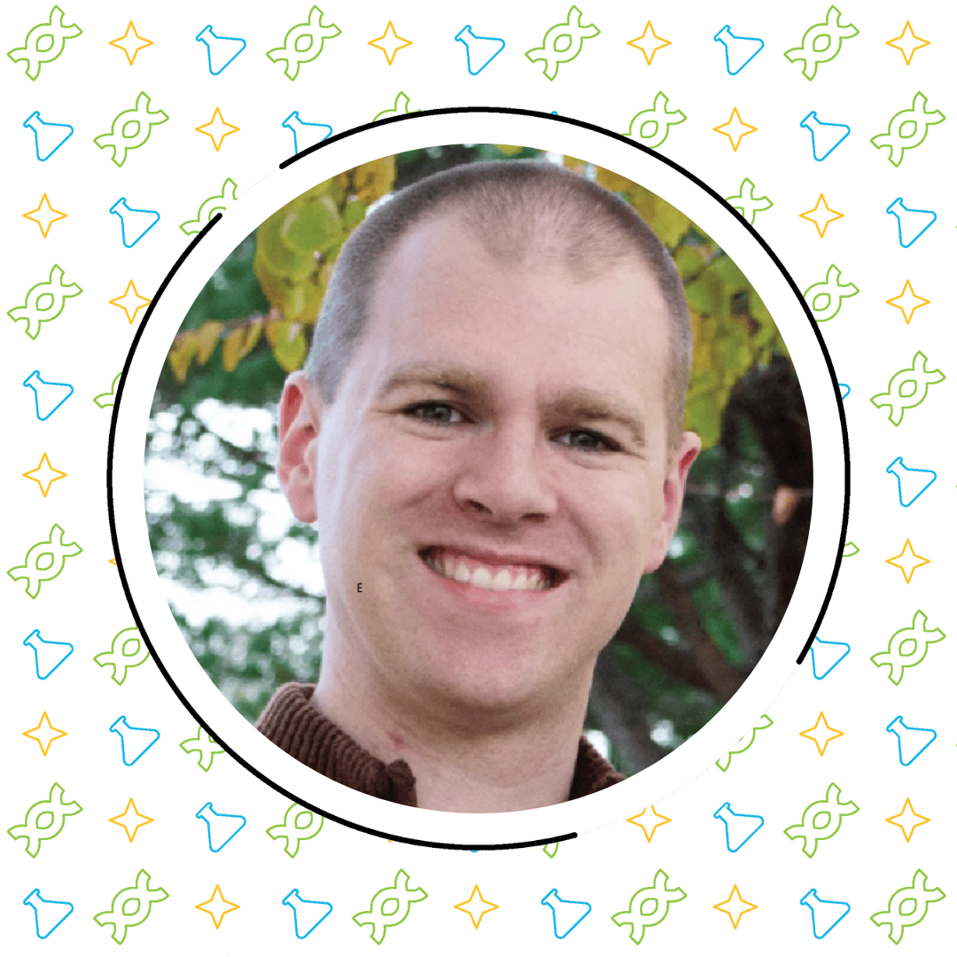 Episode 2: Overcoming adversity in the science classroom: A conversation with Joe McCormick