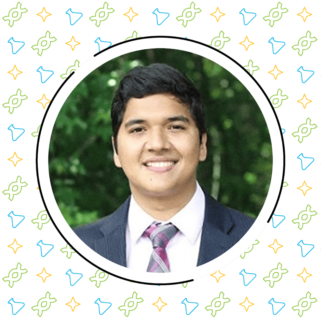 Episode 1: The journey from student to SpaceX engineer: Juan Vivas