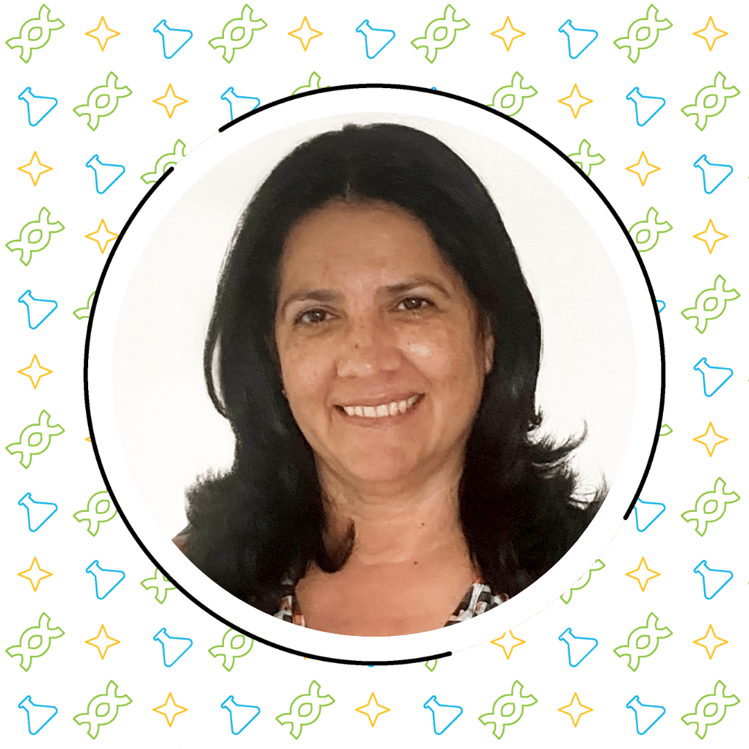 Episode 2: Developing your own teaching style: Tips from a veteran teacher
