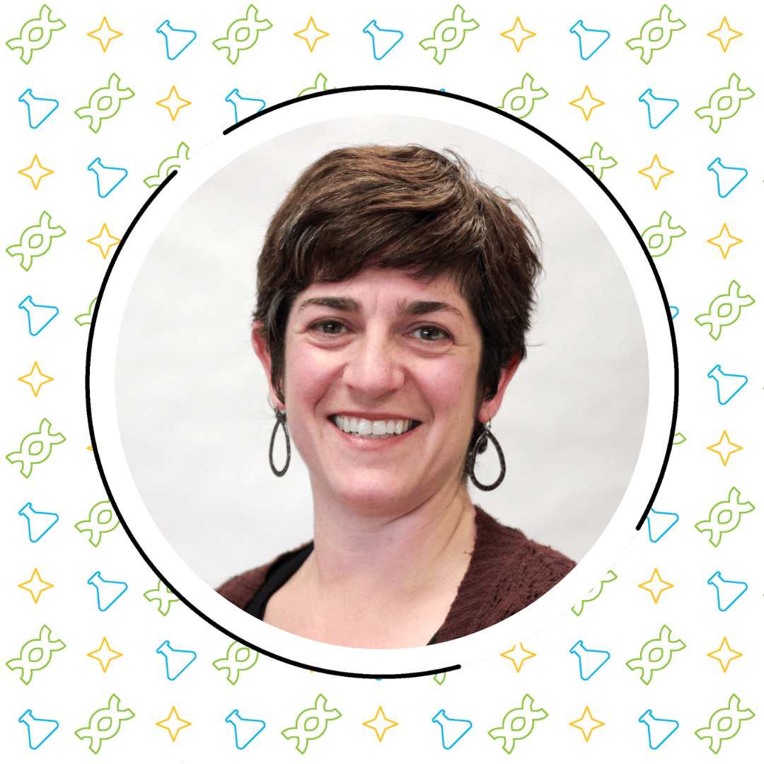 Episode 3: Ways to integrate literacy skills into a K–8 science classroom: Rebecca Abbott