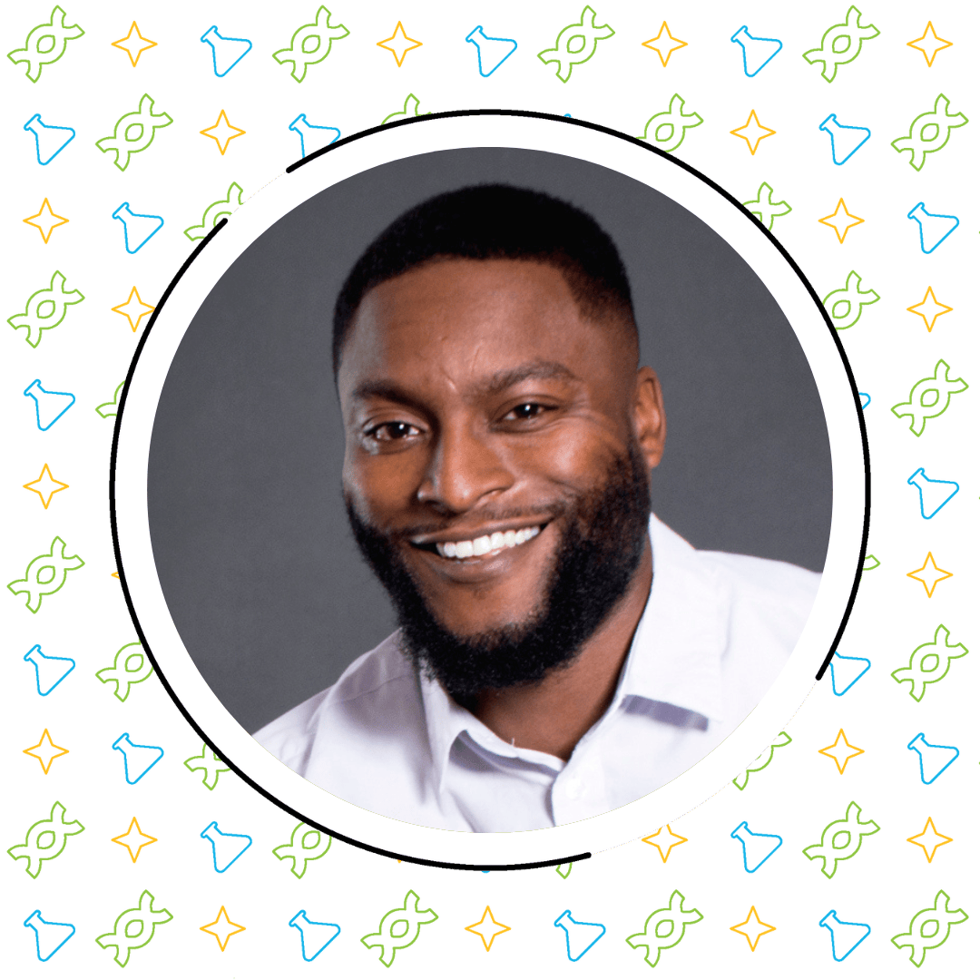 Episode 9: Supporting K–8 science students in the digital world: Ricky Mason
