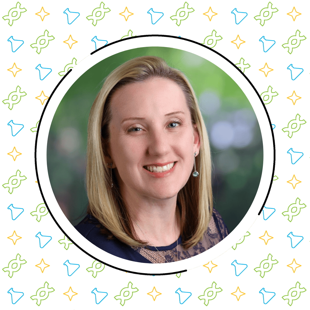 Episode 4: Connecting with students and caregivers in the science classroom: Ryan Rudkin