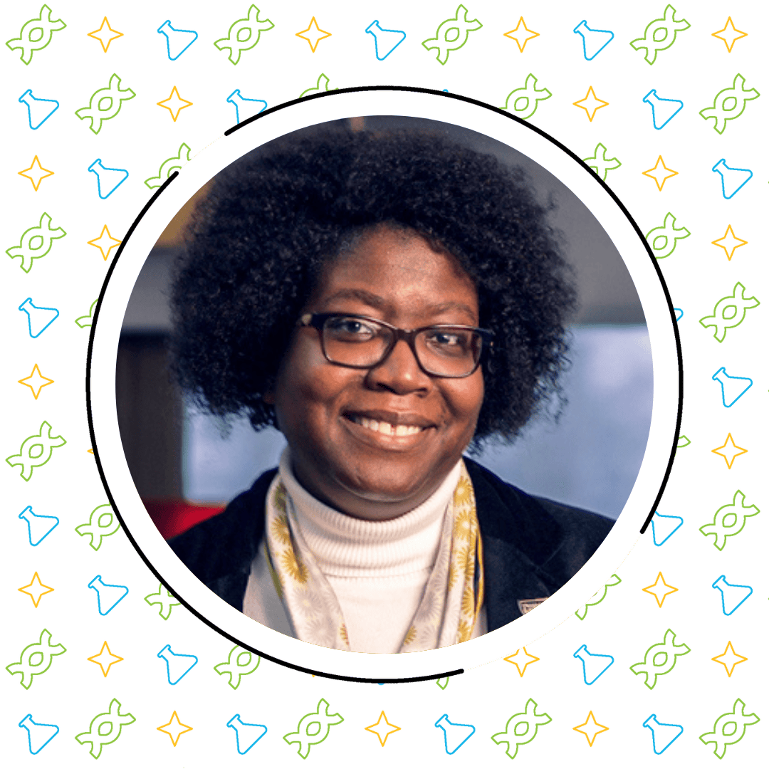 Episode 3: Building meaningful student connections in the science classroom