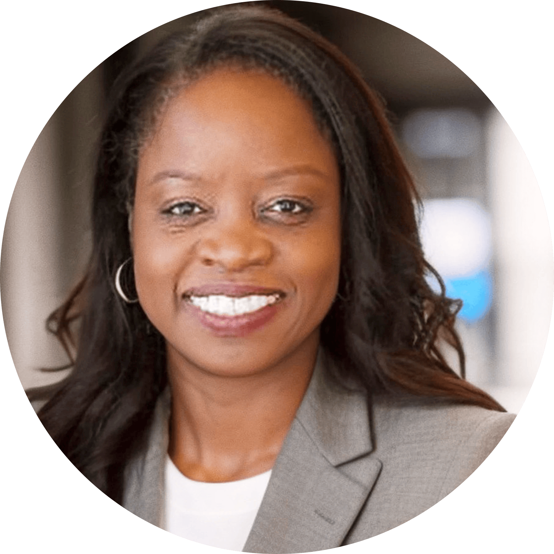 LaTonya M. Goffney, Ed.D