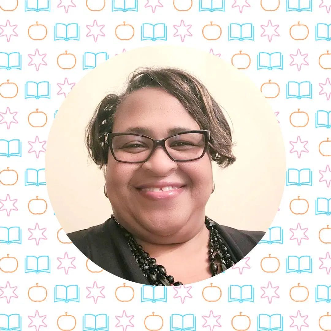Episode 11: Building an education network to make change, starring A. Simone McQuaige