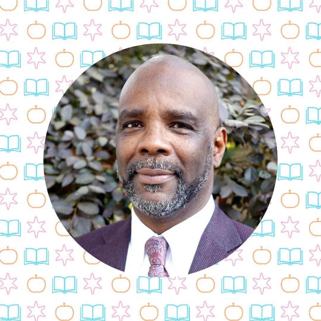 Episode 12: No broken children—only broken systems, starring Kareem Weaver