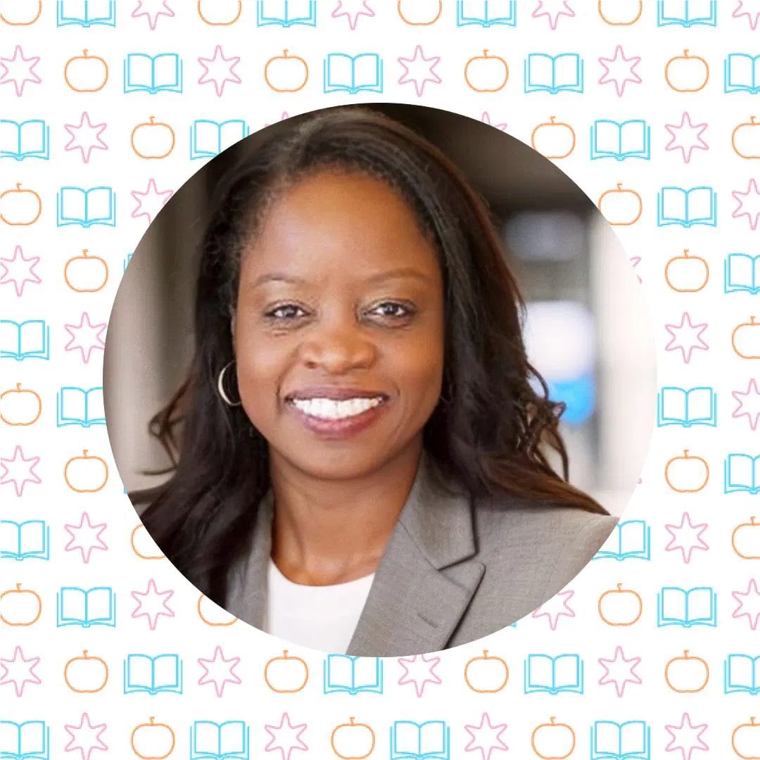 Episode 9: Advancing together as educators, starring LaTonya Goffney, Ed.D.