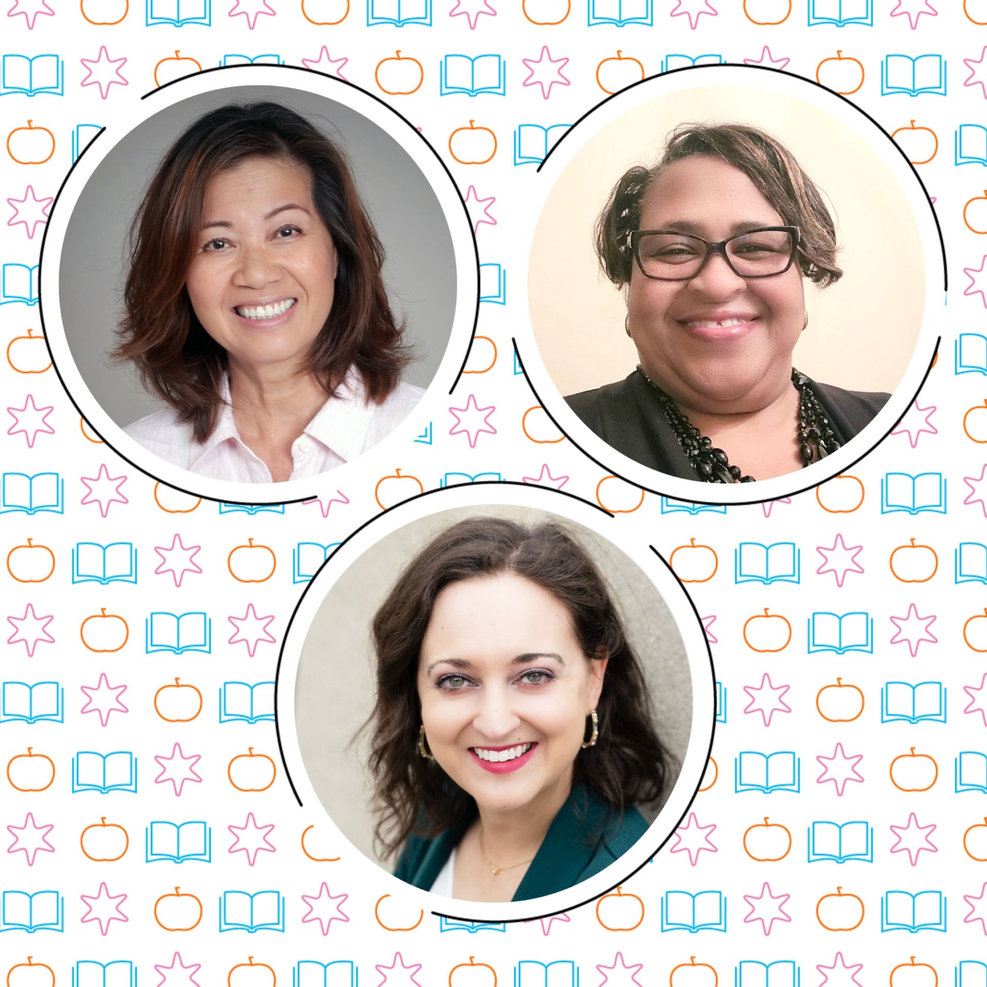 Special episode: Springing forward and looking back, with Ana and Eric