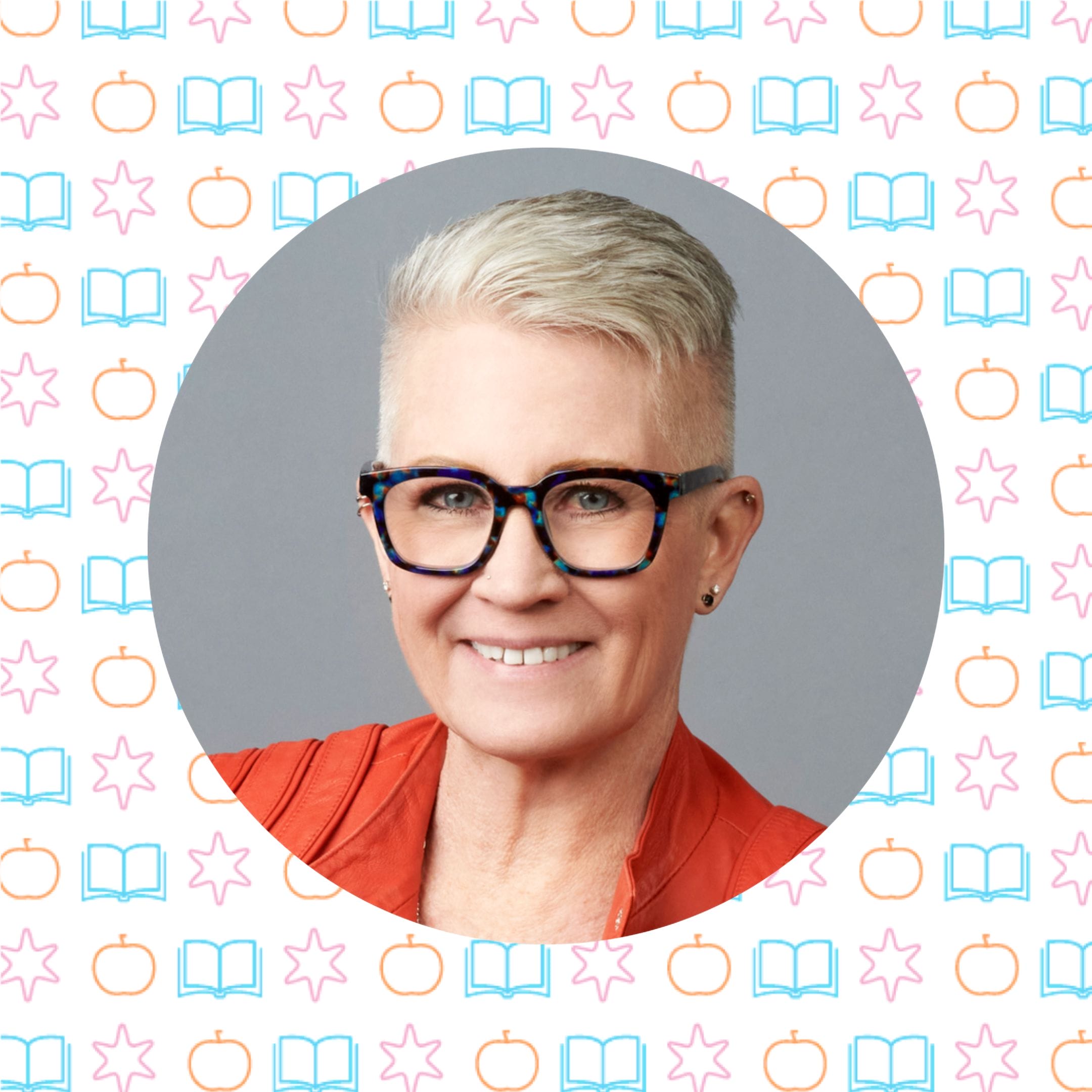 Special episode: Everything is literacy, starring Susan Lambert, Ed.D.