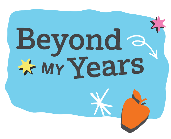 Beyond My Years Season 2