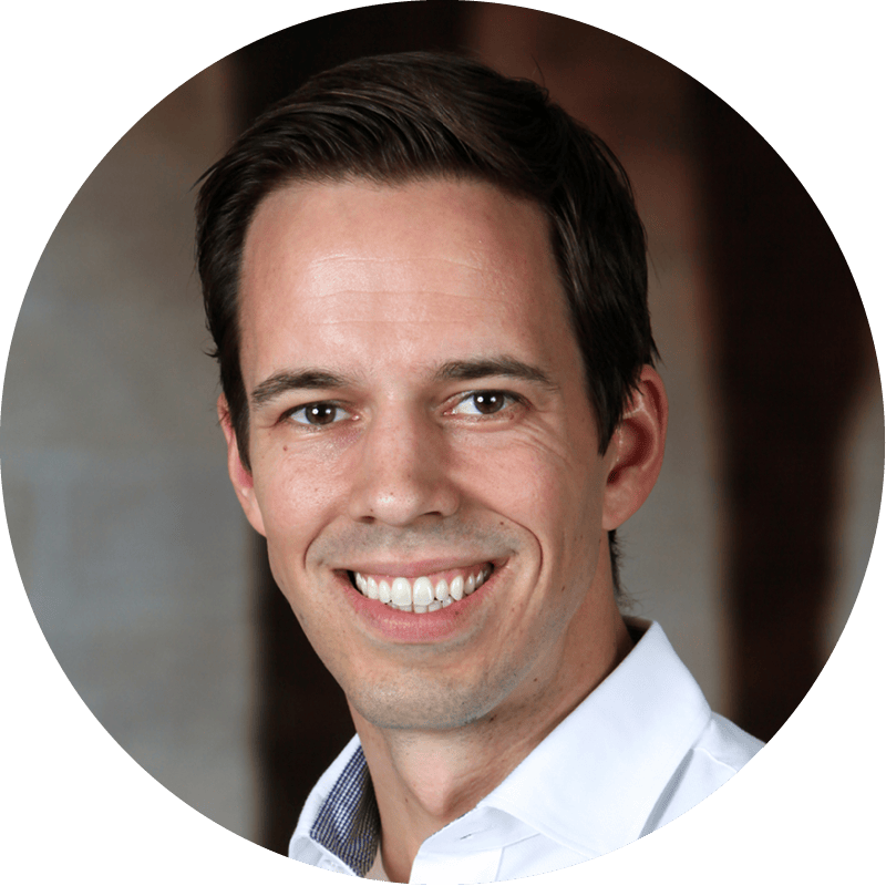 Dan Meyer, Ph.D.