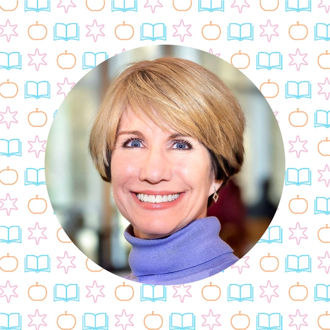 Episode 1: The science behind a joyful classroom, starring Tracey Severns, Ed.D.